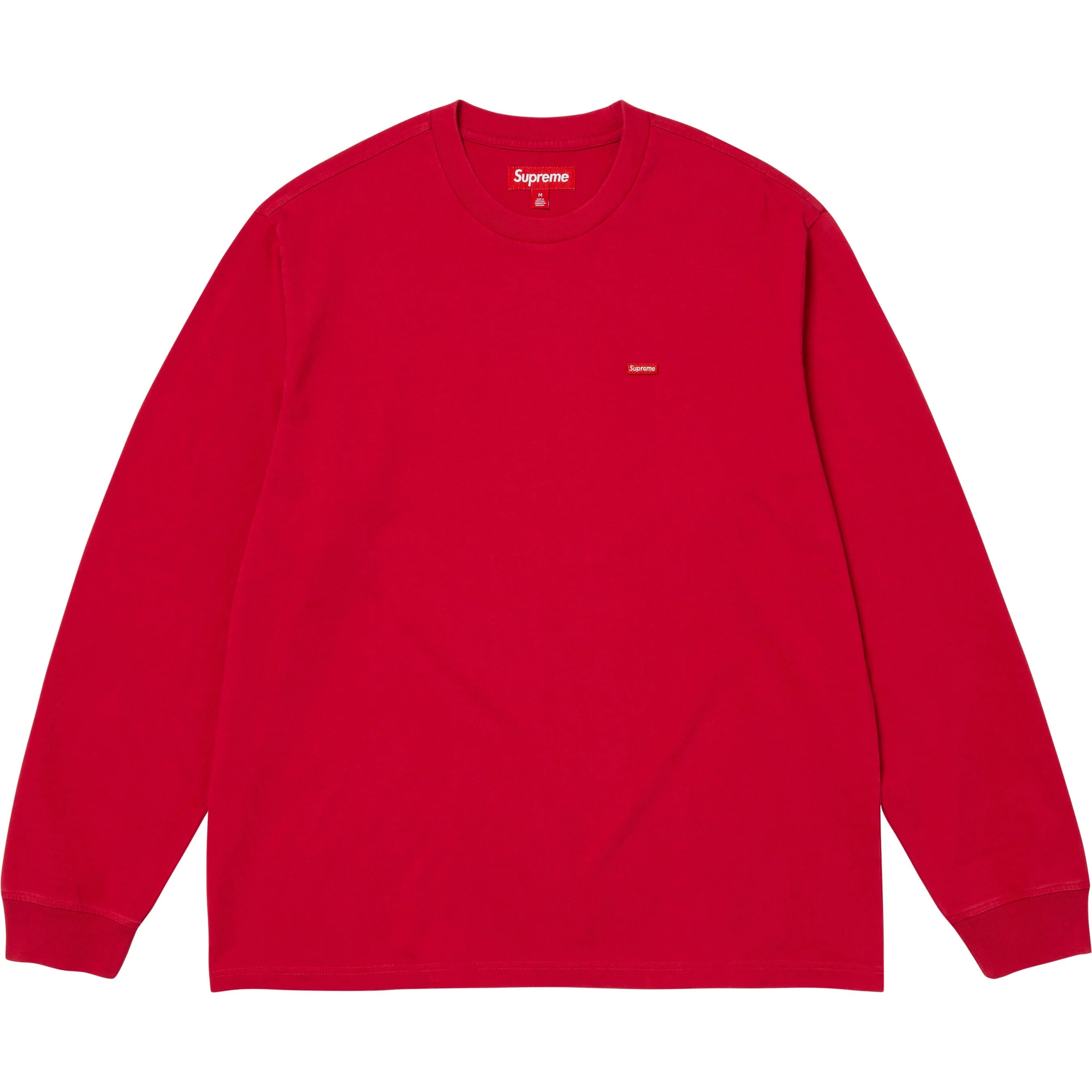 Small Box L/S Tee view 14